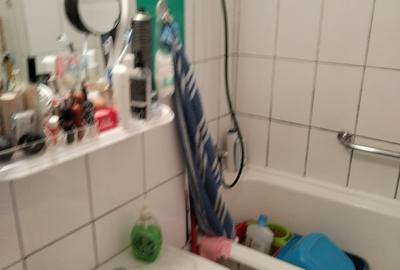 Garsonieră decomandată în Circumvalațiunii