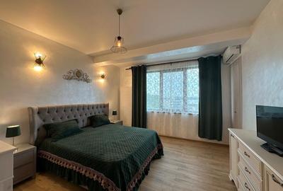 2 camere in centrul statiunii Mamaia 145000 euro - 3