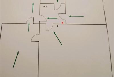 Spatiu Pretabil Servicii, Zona Castelului - 8