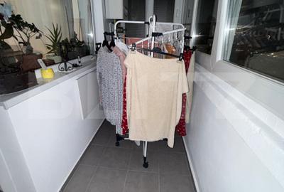 Apartament 2 camere, 53 mp, zona Astra - 13