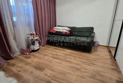 Etaj 1! Apartament 3 camere 68mp 2 balcoane, Podu Ros, AC, mobila - 3