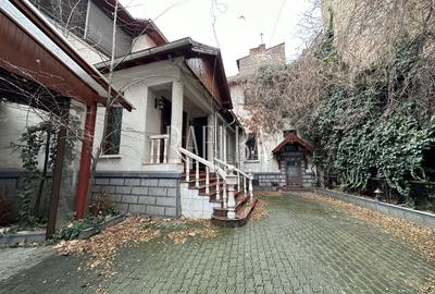 Casa | HoReCa | Curte intima 210mp | Universitate - 5