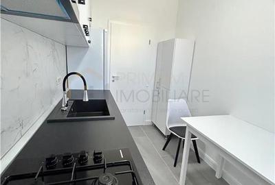 Apartament 2 camere spatios, mobilat, 2 locuri parcare, zona IKEA Dumbravita - 13