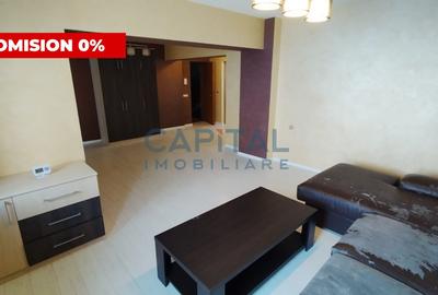 Apartament 3 camere SPATIOS - 1