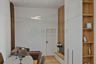 Apartament 2 camere | One Cotroceni | Parcare XL - 5