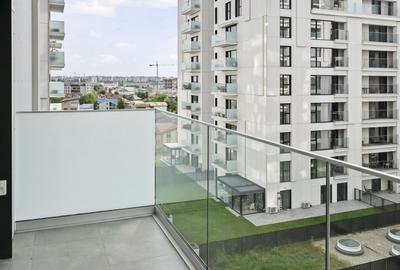 Eleganță urbană în ONE Cotroceni Park – apartament premium cu parcare inclusă - 16
