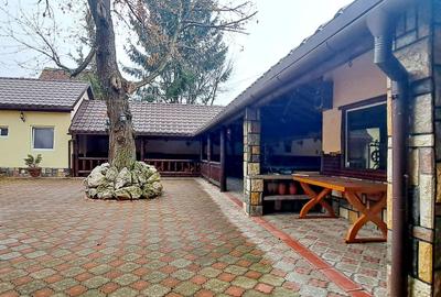 Restaurantul Intim Rasnov o locatie superba - vanzare - 18