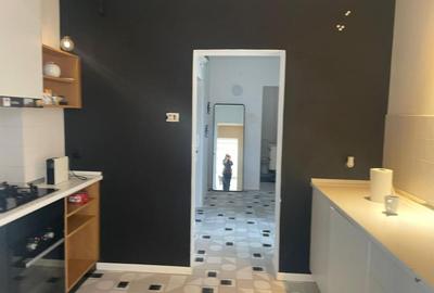 Inchiriere apartament pet friendly, 2 Camere Floreasca - 1