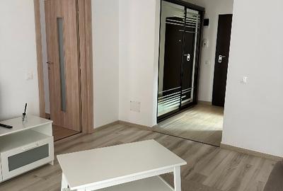 Închiriez garsonieră cartier Drumul Taberei,bulevardul Timisoara - 4