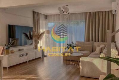 Pallady 2 camere 50 mp + terasa 14 mp langa Parcul Teilor - 1