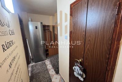 Apartament cu 2 camere de vânzare – Bulevardul București, zona centrala - 6