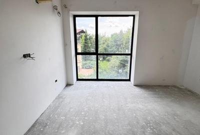 DUPLEX DE EXCEPȚIE PIPERA | IANCU NICOLAE | 264,33 MP gradina  PADURE - 20