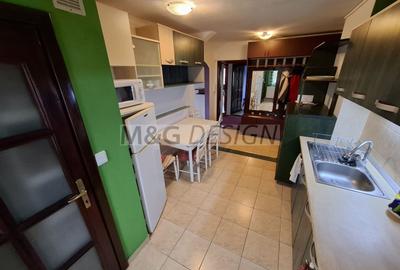 4camere decomandat, 2 bai, CENTRALA GAZ,CLIMA, Soarelui - Judetean - 6