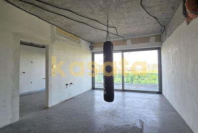 Penthouse impresionant | 4 camere | Rooftop 119mp - 2