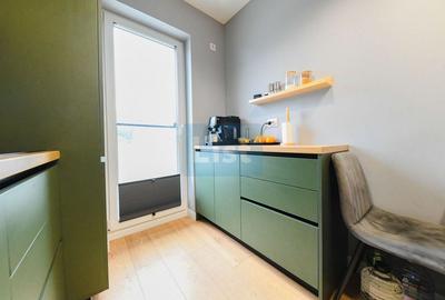 Comision 0! Apartament 3 camere | ET 1 | Garaj Subterean - 15