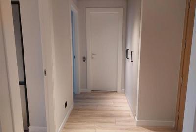 Apartament 2 camere, Hercesa Vivenda, terasa 10 mp, parcare - 14