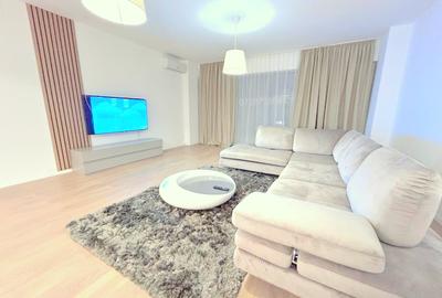 Upground Residence, Fabrica de Glucoza, 89 mp, posibilitate parcare subterana - 1