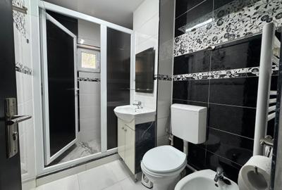 2 c.,53mp,parter,renovat+ spatiu suplim. depozitare-25 mp,Al. Rozelor - 7