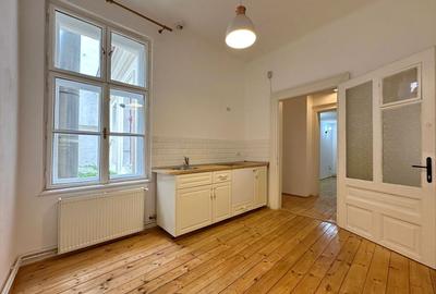 Apartament cu 3 camere in centrul istoric al Brasovului - 7