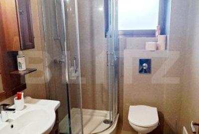 Casa individuala cu 4 camere,200 mp, teren 365 mp,cartier Europa - 11