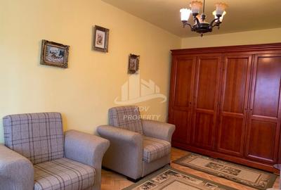 Apartament 2 camere decomandat, Sibiu,  Calea Dumbravii - 4