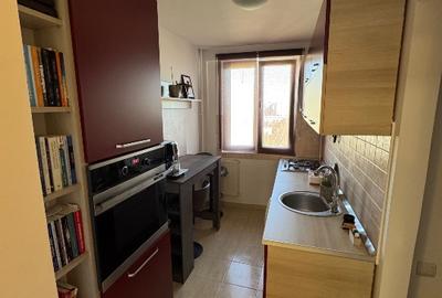 Apartament 2 camere,  Parcul Drumul Taberei (Moghioros) - 3