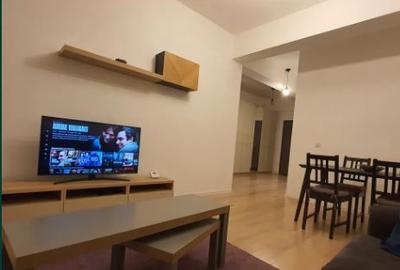 Apartament 2 Camere,Aviatiei,Park Residence,bl.2021,et.1/4,DECOMANDAT,parcare - 1