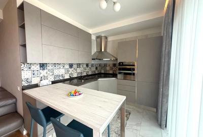 Apartament 3 camere Herastrau - 3