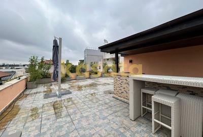 Duplex | Dorobanti | Floreasca | Terasă rooftop | Ready to move - 41