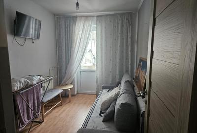 Apartament 2 camere etaj 1 P.Tineretului - 1
