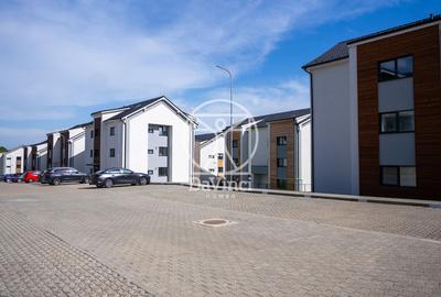 Penthouse 4 camere + 2 bai,  clasa energetica A - direct dezvoltator - 17