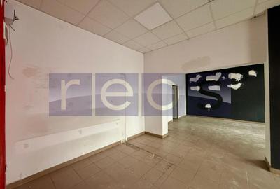 INCHIRIERE SPATIU | PARTER | ZONA NERVA TRAIAN - 1