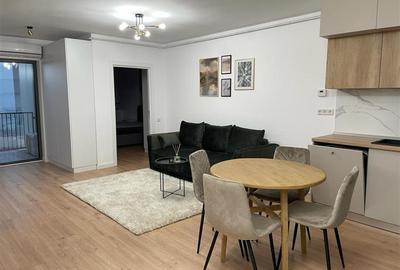 Apartament 3 camere, 60mp,balcon,parcare, bloc nou, Scala Frunzisului - 3