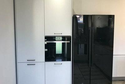 De vânzare Casă 3 camere, 2 baii, curte propie, cartier parneava Arad - 6