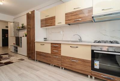 Apartament bloc nou 2 camere zona Tatarasi-Oancea - 11