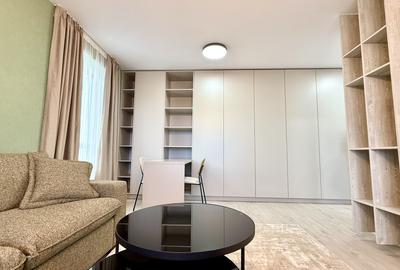 De inchiriat  | Apartament 2 camere | Greenfield Baneasa - 4