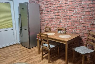 Apartament Piata Doinei, cu 2 camere si bucatarie open space - 1