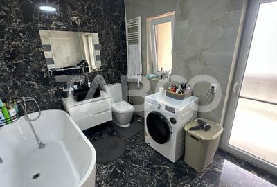 Casa moderna de tip duplex 4 camere zona Arhitectilor Sibiu - 18