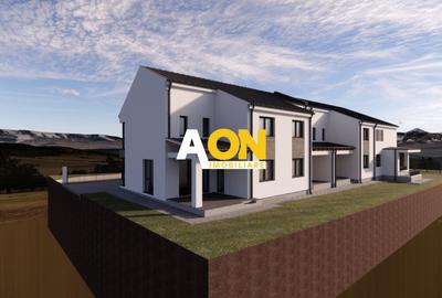De vanzare 1.172 mp Teren cu proiect autorizat pentru case înșiruite - 7