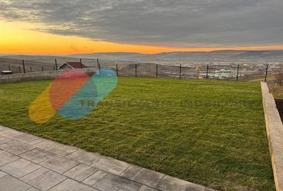 Casă modernă, 4 camere, teren 500mp-Dezmir - 7