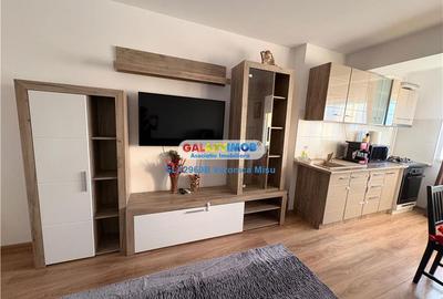 Apartament 2 camere, centrala proprie - Palladium Residence - 1