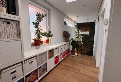 Vila Corbeanca -  zona Laguna Albastra - 15
