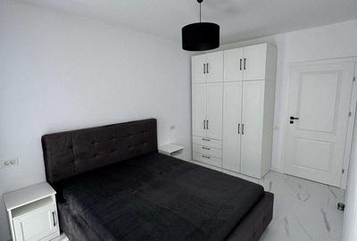 Proprietar Vand ap 2 camere Campeador Torontalului - 4