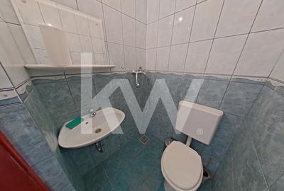 Spatiu comercial, renovat, zona semicentrala - 7