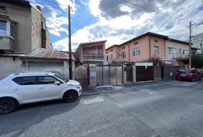 Casă veche + teren | Soseaua Iancului,  Vatra Luminoasă - 2