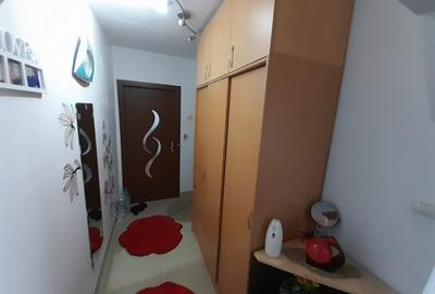 Apartament cu 2 camere, 52 mp, cu loc de parcare, zona DECEBAL - 4
