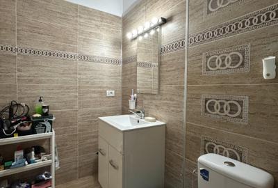 Duplex 5 camere, 117mp utili, teren 307mp, P+E - Bucovat - 19