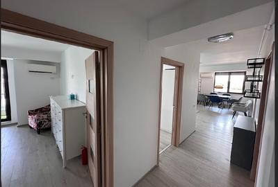Apartament tip penthouse de vânzare zona Iancului - 21