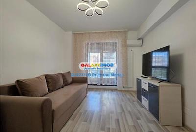 Inchiriere apartament Premium cu 2 camere  situat  La Quarto Residence - 1