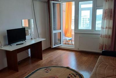 Apartament cu 2 camere decomandat, mobilat în Brâncoveanu